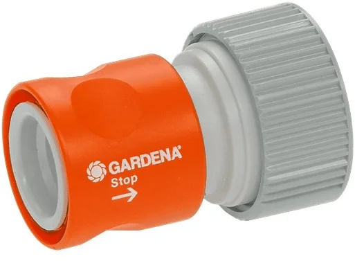 Gardena 2814-20 Adaptér Profi-system s dorazovou spojkou