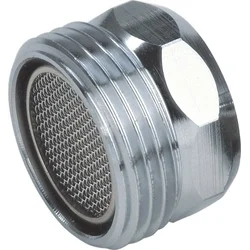 Gardena 2906-20 Adaptér s perlovým závitom M 22