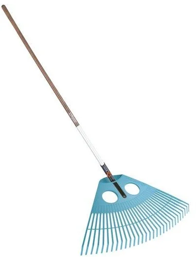 Gardena 3015-30 Combisystem Ventilátorové hrable XXL s násadou 130 cm