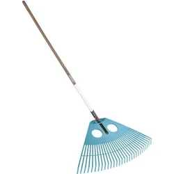 Gardena 3015-30 Combisystem Ventilátorové hrable XXL s násadou 130 cm