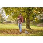 Gardena 3103-20 Combisystem vějířově hrábě posuvné
