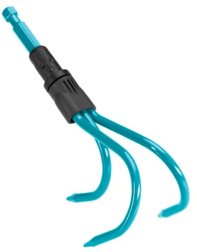 Gardena 3166-20 Kultivátor Combisystem 9 cm