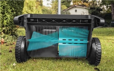 Gardena 3565-20 Sběrač listí a trávy