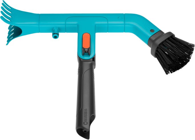 Gardena 3651-20 Combisystem čistič žľabov