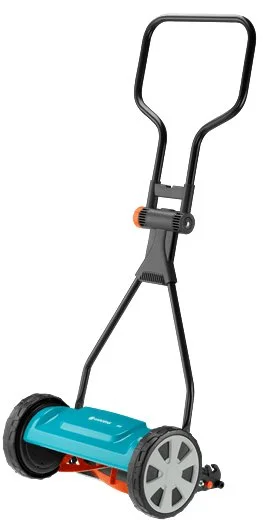Gardena 4027-20 kosačka na trávu s valcom 330