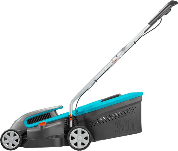 Gardena 5033-55 Akumulátorová kosačka PowerMax Li-40/32 - bez batérie