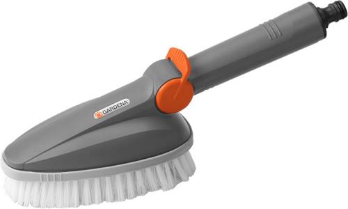 Gardena 5572-20 Cleansystem ruční kartáč na drhnutí