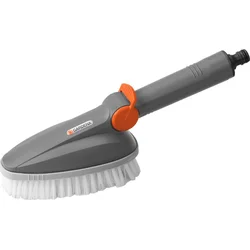 Gardena 5572-20 Cleansystem ruční kartáč na drhnutí