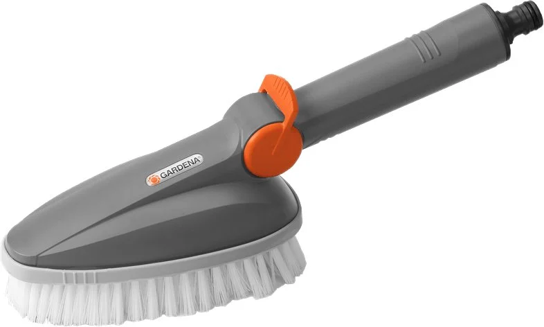 Gardena 5572-20 Ručná kefa na drhnutie Cleansystem