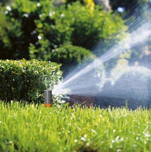Gardena 8205-29 Turbínový zavlažovač T 380