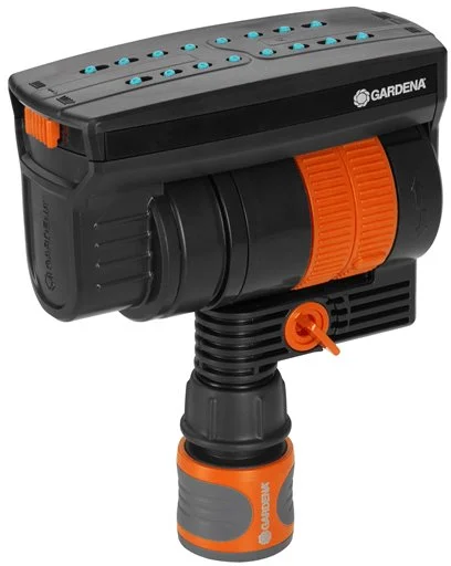 Gardena 8251-20 Oscilačné zavlažovacie potrubie
