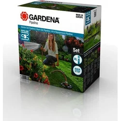 Gardena 8270-20 Startovací sada Pipeline