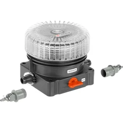 Gardena 8313-29 Injektor hnojiva pre systém Micro-Drip