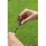 Gardena 8317-29 Nastaviteľný radový kvapkač Micro-Drip-System