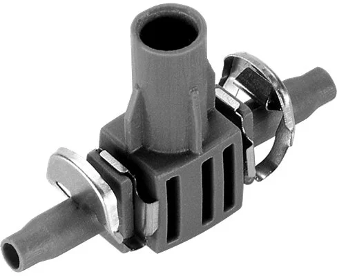 Gardena 8332-29 T-kus systému Micro-Drip pre rozprašovaciu trysku 4,6 mm (3/16")