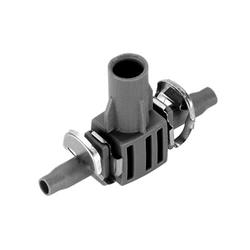Gardena 8332-29 T-kus systému Micro-Drip pre rozprašovaciu trysku 4,6 mm (3/16")