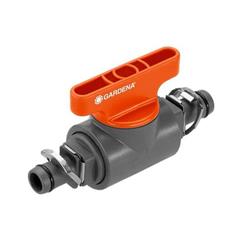 Gardena 8358-29 Micro-Drip-System uzavírací ventil 13 mm 1/2"