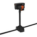 Gardena 8364-20 Micro-Drip-System čtyřhranný zavlažovač OS 90