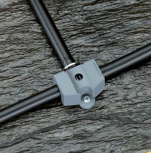Gardena 8380-29 Svorka na potrubie systému Micro-Drip 1/2"