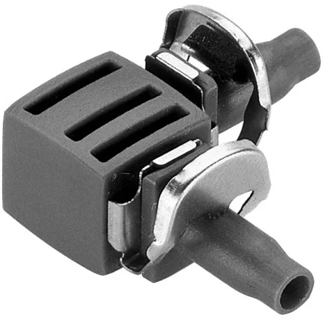 Gardena 8381-29 Micro-Drip-System L-kus 4,6 mm 3/16"