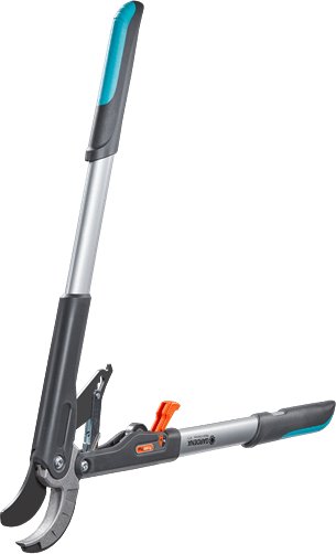 Gardena 8773-20 Ráčnové nožnice na konáre SmartCut Comfort