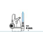 Gardena 9001-29 ponorné čerpadlo pro čistou vodu 8600