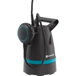 Gardena 9001-29 ponorné čerpadlo pro čistou vodu 8600
