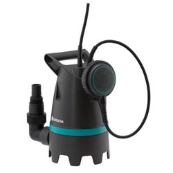 Gardena 9007-47 Čerpadlo odvoňovací pro znečištěnou vodu 9200 BASIC