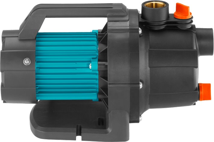 Gardena 9010-29 zahradní čerpadlo 3000/4