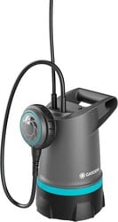 Gardena 9016-47 Čerpadlo odvodňovací pro čistou vodu 20000 BASIC