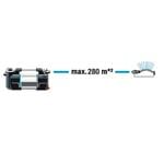 Gardena 9057-20 záhradné čerpadlo 5600 Silent+