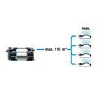 Gardena 9057-20 záhradné čerpadlo 5600 Silent+