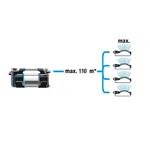 Gardena 9057-20 Záhradné čerpadlo 5600 Silent+