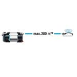 Gardena 9057-20 zahradní čerpadlo 5600 Silent+