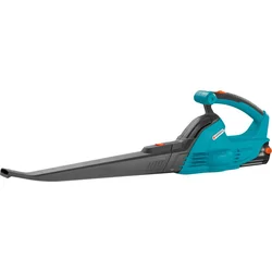 GARDENA 9335-20 Univerzální foukač AccuJet Li-18 - Vysavače a fukary