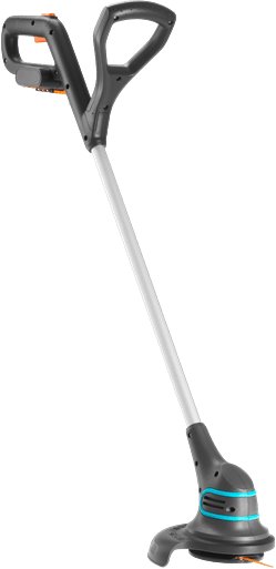 Gardena 9822-20 Akumulátorový vyžínač SmallCut Li-23R