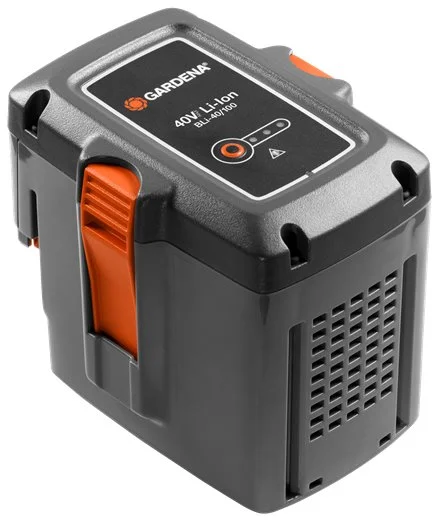 GARDENA 9842-20 Náhradný akumulátor BLi-40/100