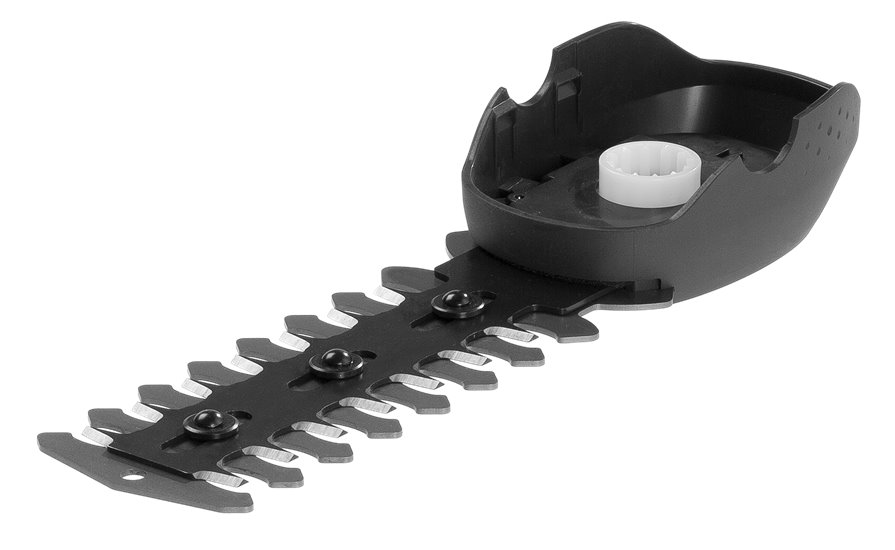 Gardena 9854-20 Akumulátorové nůžky na trávu a keře ClassicCut - sada