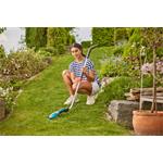Gardena 9889-20 Akumulátorové nožnice na trávu ComfortCut Li - sada