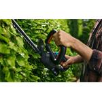 GARDENA akumulátorové nožnice na živý plot EasyCut 45/18V - bez akumulátora