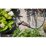 GARDENA čistiaci postrekovač Classic so stopspojkou - sada