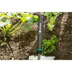 GARDENA drevená násada PureLine 140 cm