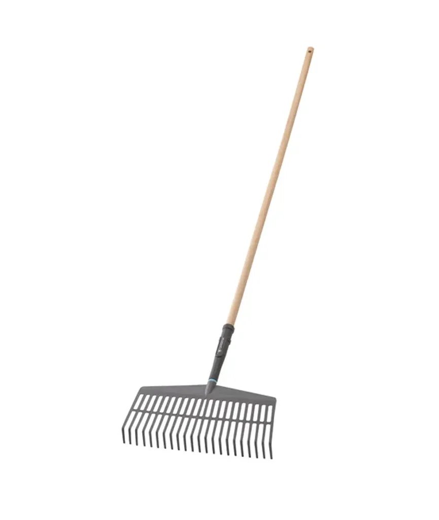 GARDENA hrable na trávu PureLine