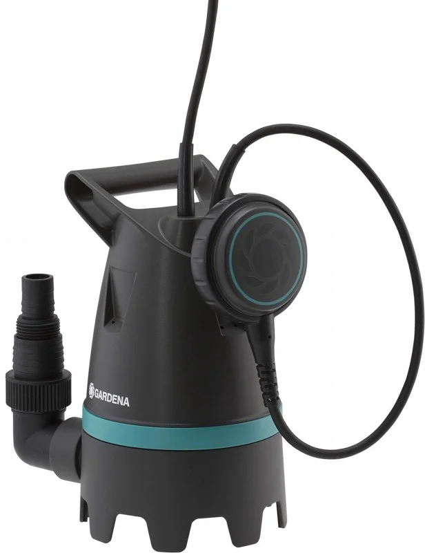 Gardena kalové čerpadlo 10500 BASIC (9008-29)