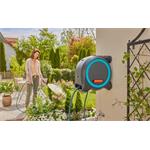 GARDENA odnímateľný box na hadicu M 2v1
