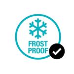 GARDENA prípojka na vodovodný kohútik Premium 21 mm