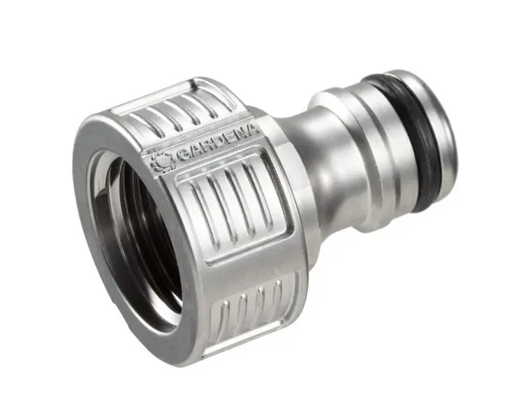 GARDENA přípojka pro vodovodní kohoutky 21 mm Premium