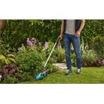 GARDENA rýchlonabíjačka AL 18V-44 P4A + 1x4,0Ah akumulátor