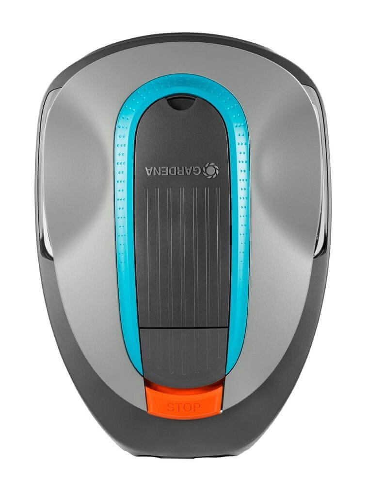 Gardena SILENO city 400 (19605-72)