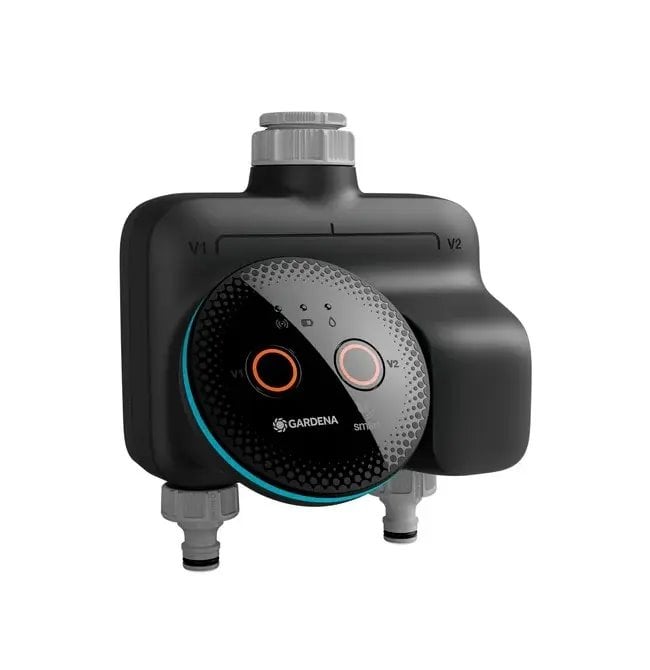 GARDENA smart zavlažovací počítač Dual